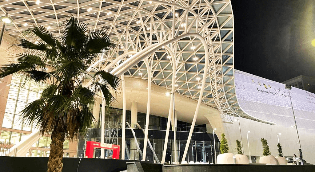 DESIGN INTERNATIONAL UNVEILS ITS LATEST ARCHITECTURAL MASTERPIECE IN DUBAI, SILICON CENTRAL, AND CELEBRATES THE OPENING OF LULU GROUP’S 209TH HYPERMARKET