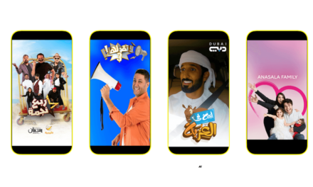 Snapchat Announces 60+ new Shows for Ramadan 2021 with MENA’s Top Publishers