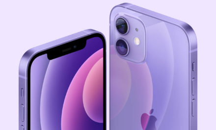 Apple introduces iPhone 12 and iPhone 12 mini in a stunning new purple