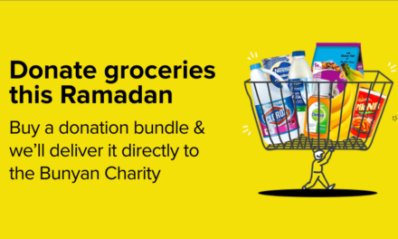 Noon Daily to support families in need with Ramadan Bunyan Charity initiative