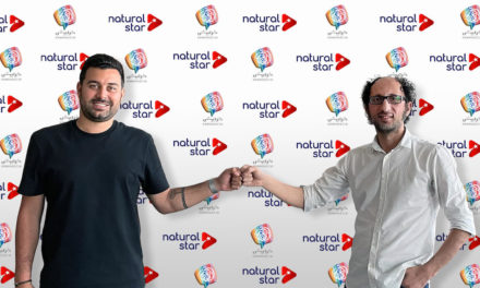 Kharabeesh, Natural Star join hands to woo global Arabic content market