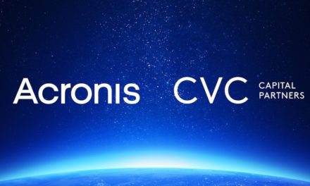 Acronis, the global leader in cyber protection, receives more than $250M investment at a $2.5B valuation