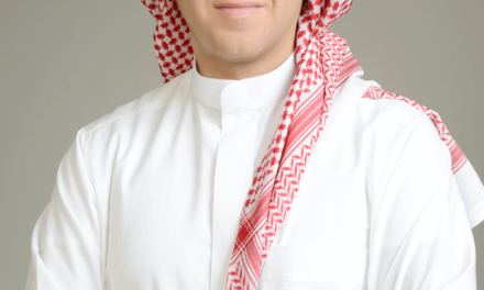 Citi Appoints Wassim Al-Khatib as Citi Saudi Arabia CEO