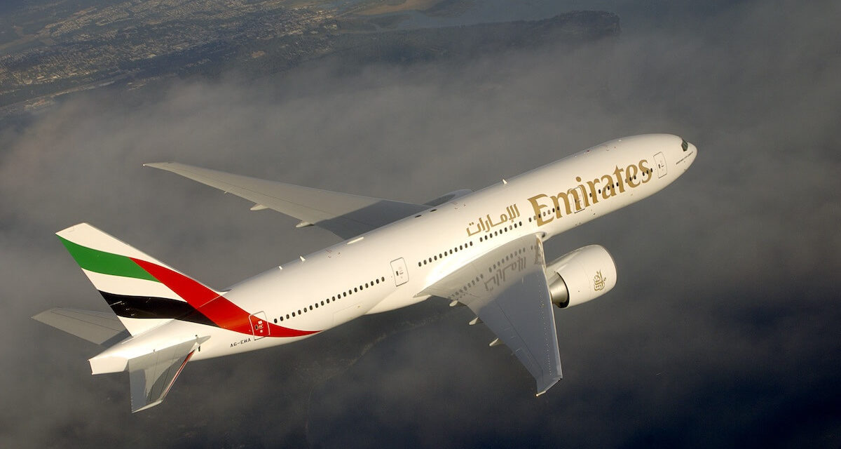 Emirates Airline offers special fares from KSA