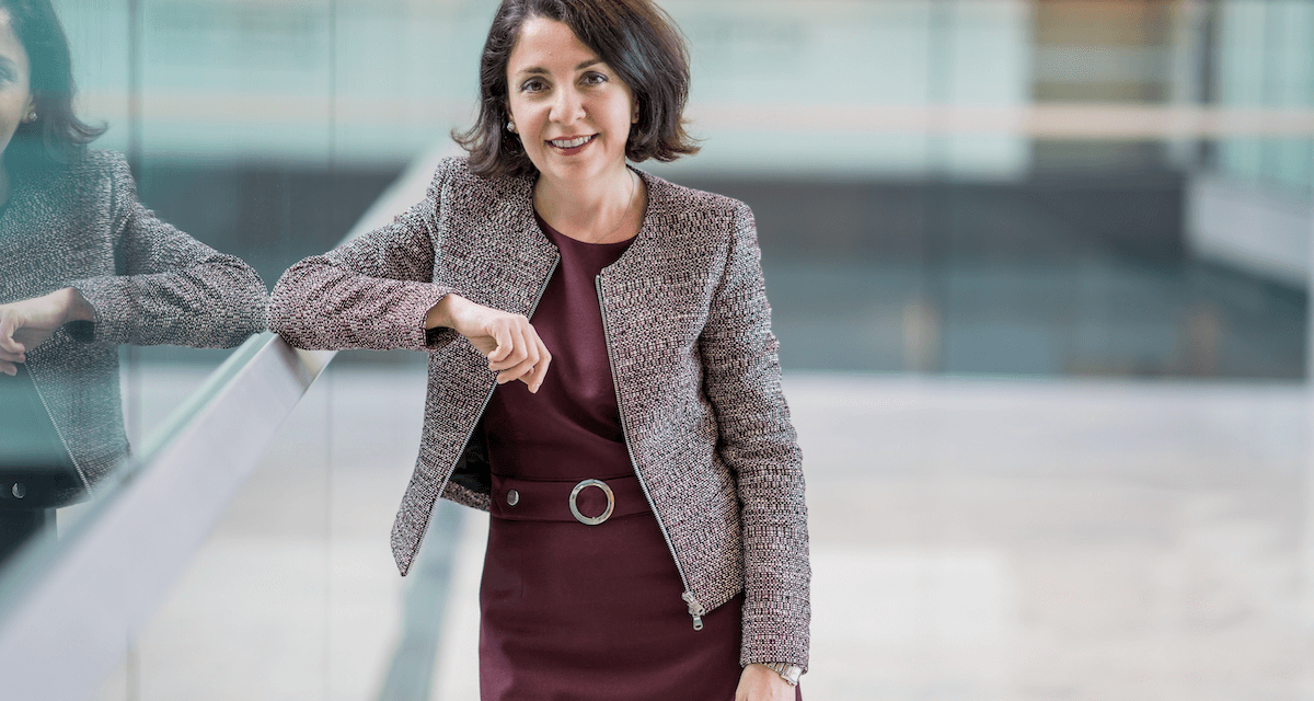Citi appoints Ebru Pakcan as Head of the EMEA Emerging Markets Cluster