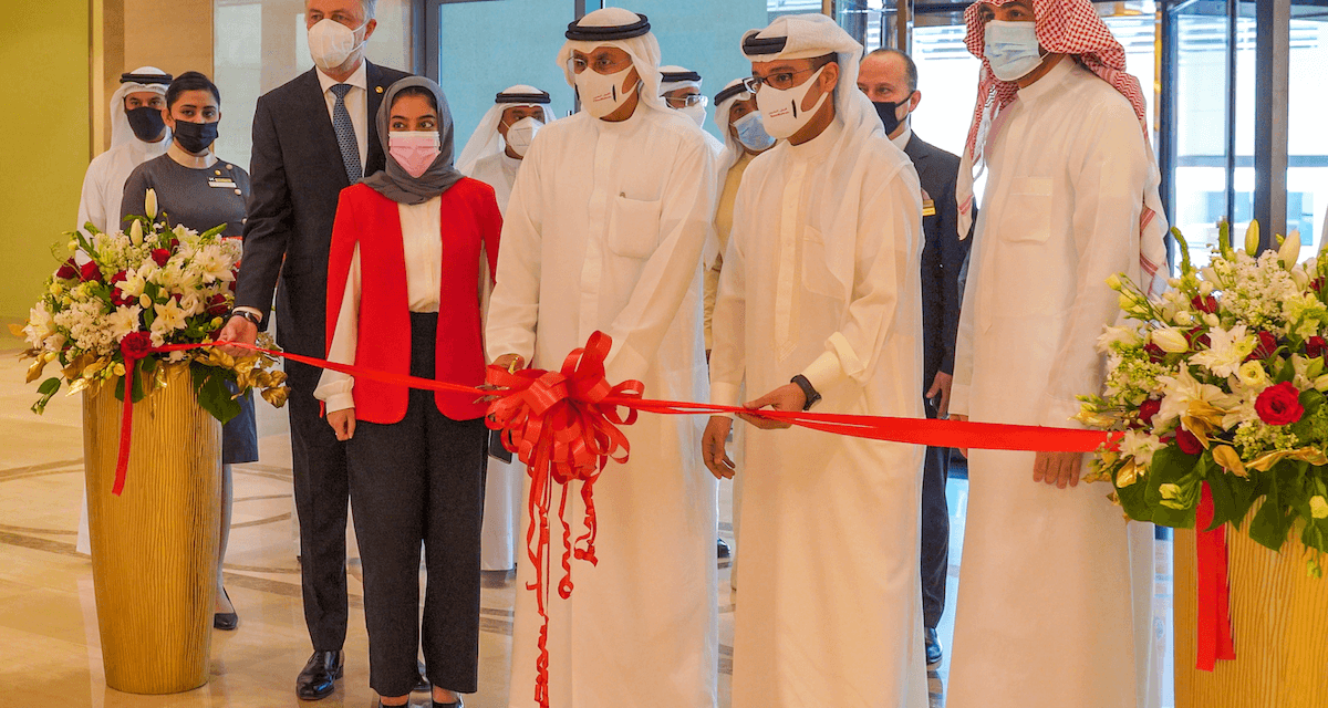 Grand Swiss-Belhotel Waterfront Seef Opens its Doors in the Heart of Bahrain