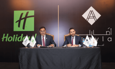 IHG® expands footprint in Egypt with signing of Holiday Inn New Assiut Asayla