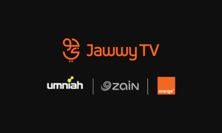 Intigral marks Jawwy TV’s launch in Jordan with attractive subscription offers