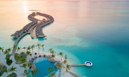 Kandima Maldives announces participation at Arabian Travel Market 2021