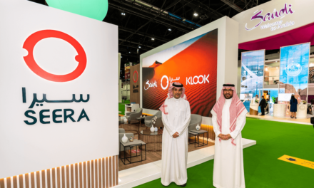 Seera Group & Klook form Strategic Partnership to drive digital transformation of Saudi tourism sector