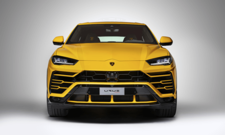 SAMACO Automotive opens a Lamborghini customer service center in Riyadh