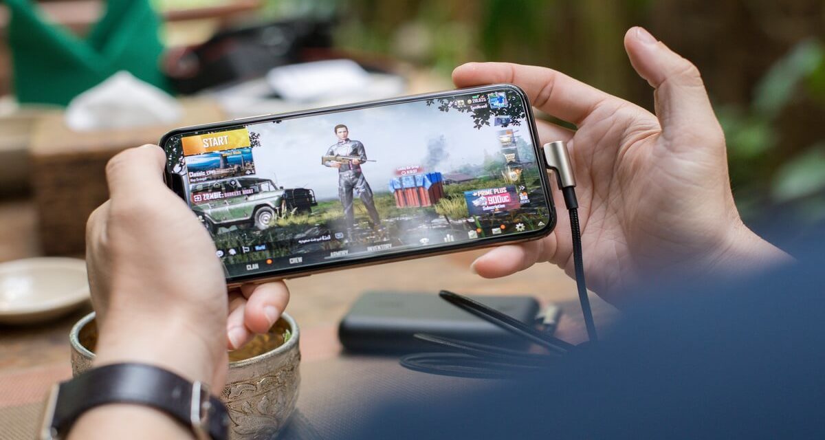 PUBG Mobile Hit Nearly $5B in Lifetime Player Spending