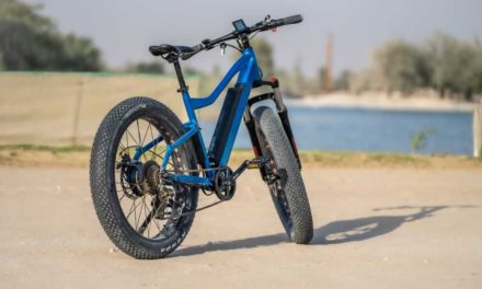 ‘RIDE’ is transitioning into the trending market of eco friendly tours with newly launched all terrain electric bicycles