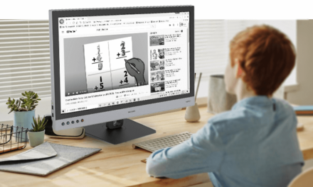 DASUNG New Release the World First 25.3-inch E-ink Monitor “Paperlike 253”