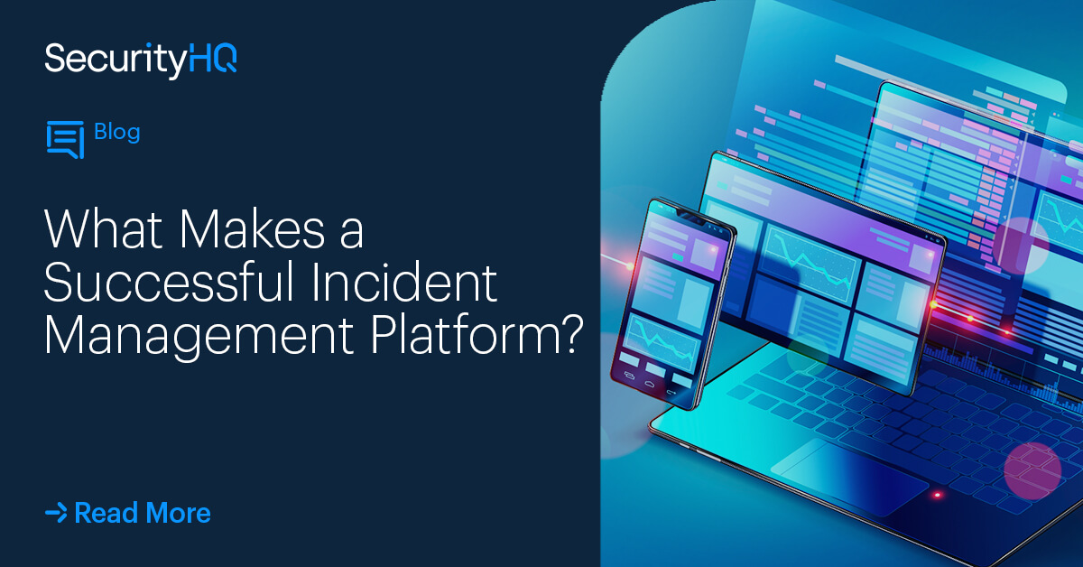 What Makes a Successful Incident Management Platform?