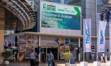 Travel tech giants stage a conference comeback at ATM in Dubai
