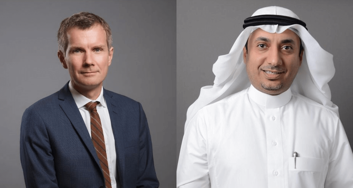 Ericsson invests to drive local innovation and develop talent competencies in Saudi Arabia