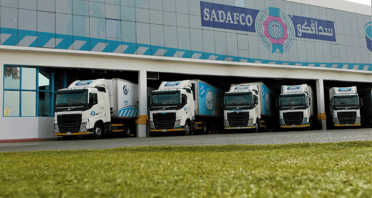 SADAFCO Reinforces Commitment to Sustainable Practice with “Towards Sustainability” Strategy