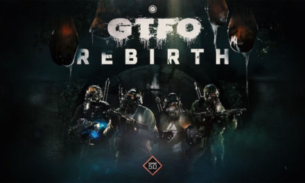 GTFO: ‘Rebirth’ Rundown brings thrilling new co-op horror FPS to gamers in the Middle East