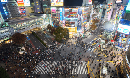 For a successful 5G mmWave deployment, look to Japan