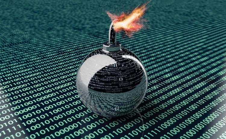 Kaspersky alerts: lack of global response to value-chain risks represents ‘ticking cyber-bomb’