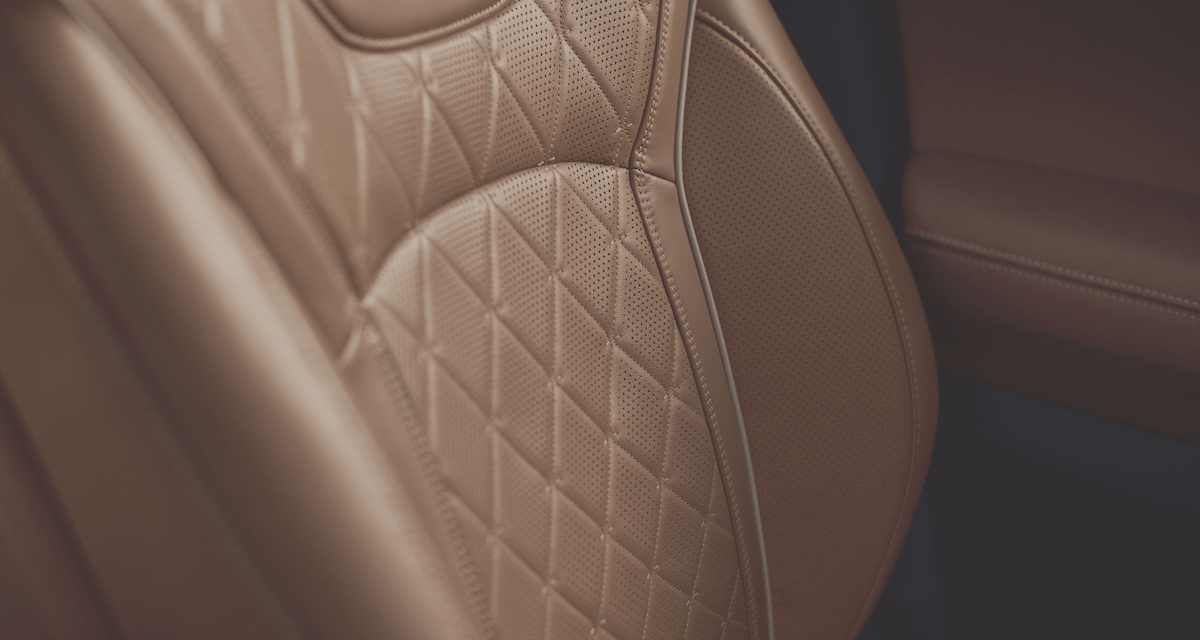 It’s almost time to take your seat as INFINITI Presents: Conquer Life in Style with All-New QX60