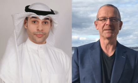 Ooredoo Kuwait selects Ericsson Charging to improve customer digital experience