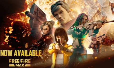 Garena Free Fire MAX officially launches in MENA with over 2 million registrations