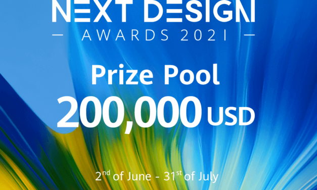HUAWEI Themes launches the 2021 edition of ‘Next Design Awards’ in MEA