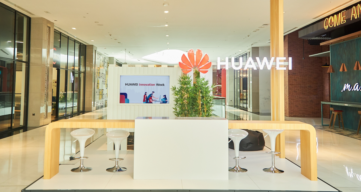 Huawei Announces Workshop Series for Developers and Startups #HUAWEIInnovationWeek