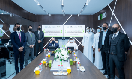 Moro Hub becomes first and only managed services provider for Cisco AppDynamics in MEA region with a local data centre in the UAE
