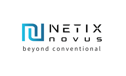 Top industry leaders come together to support launch of Netix Global’s Novus Partner Program, which brings ‘Android Building’ approach to Middle East real estate