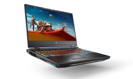 Acer Expands its Gaming Portfolio with New Notebooks and Desktops