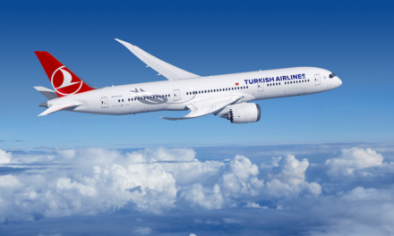 Turkish Airlines increases daily flights from Dubai and launches new campaign