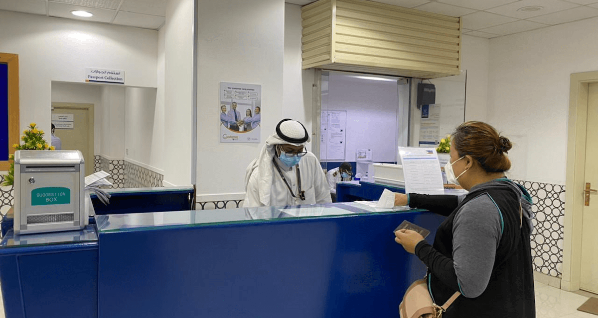 5 things to know about renewing Philippine ePassport in the Kingdom of Saudi Arabia