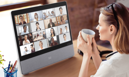 Cisco Unveils Webex Innovations to Enable Hybrid Work and Events