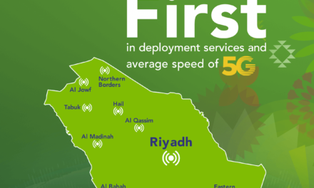 Zain KSA top performer in 5G services