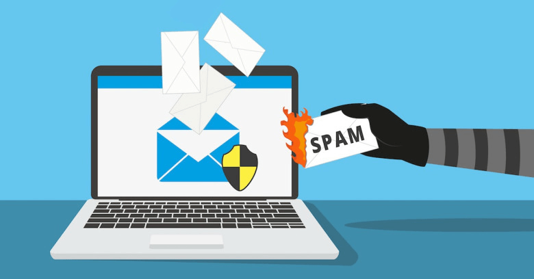 Kaspersky detected the doubling of email spoofing attacks in recent months