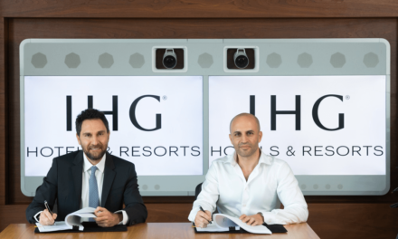 IHG to bring its premium brand, voco to Dubai’s iconic Palm Jumeirah