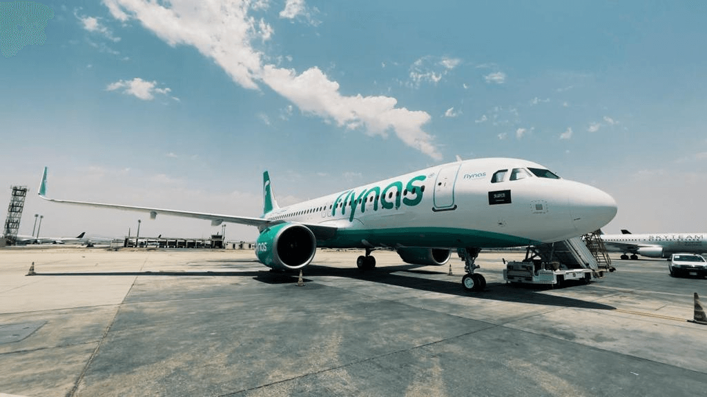 flynas Adds Salzburg to Its Expanding List of International summer Destinations