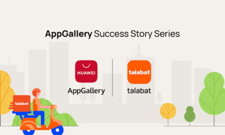 Shaping convenience in the MENA region: How Huawei’s AppGallery and talabat have partnered to provide best-in-class customer experience