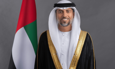 The UAE took swift action, showcasing its robust responsibility to control maritime accidents and manage risks