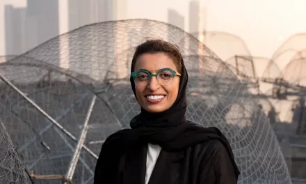 Region’s Pioneering Podcast – The Dukkan Show marks its 200th episode with H.E. Noura Al Kaabi to highlight the impact of creativity and culture in creating sustainable economy
