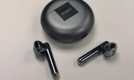 Why the HUAWEI FreeBuds 4 is one of the top wireless earphones in 2021