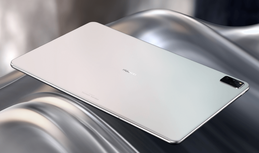 One of the Top 2021 tablets you can get today in Saudi Arabia Here’s why you should go for the 12.6-inch HUAWEI MatePad Pro