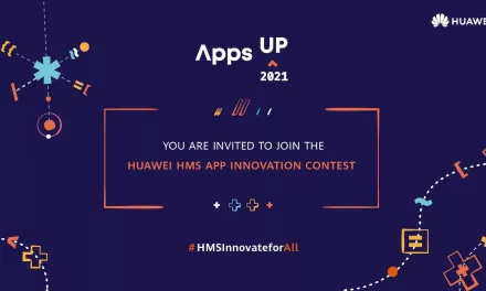 All you need to know about the 2021 Huawei HMS App Innovation Contest (Apps UP)