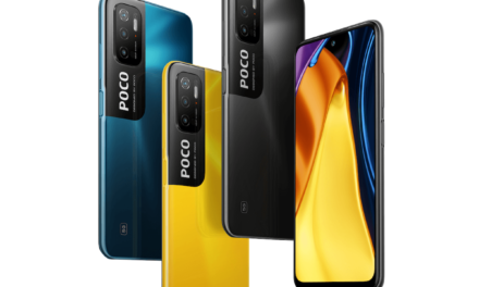 POCO Launches KSA most affordable 5G gaming phone: POCO M3 Pro 5G with “More Speed. More Everything”