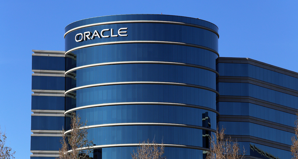 Oracle Commits to Powering Its Global Operations with Renewable Energy by 2025