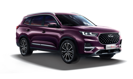 Chery attracts new users every two minutes and sells more than 300,000 cars during the first quarter of 2021