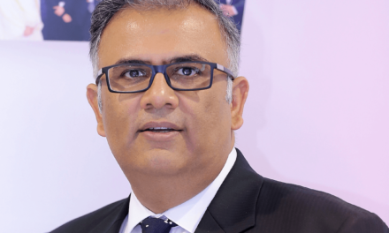 Huawei’s Sanjay Kumar Sainani in the top 10 list of the best data center technology leaders